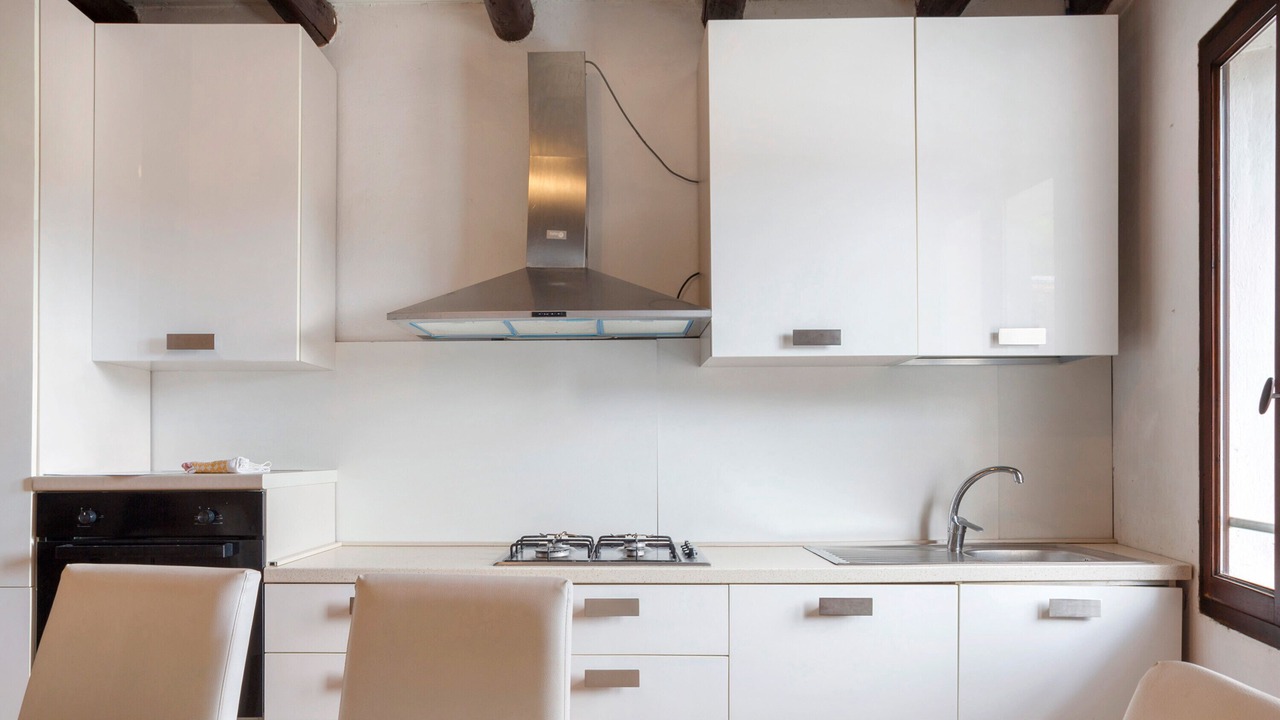Photo of Kitchen in Santa Giustina