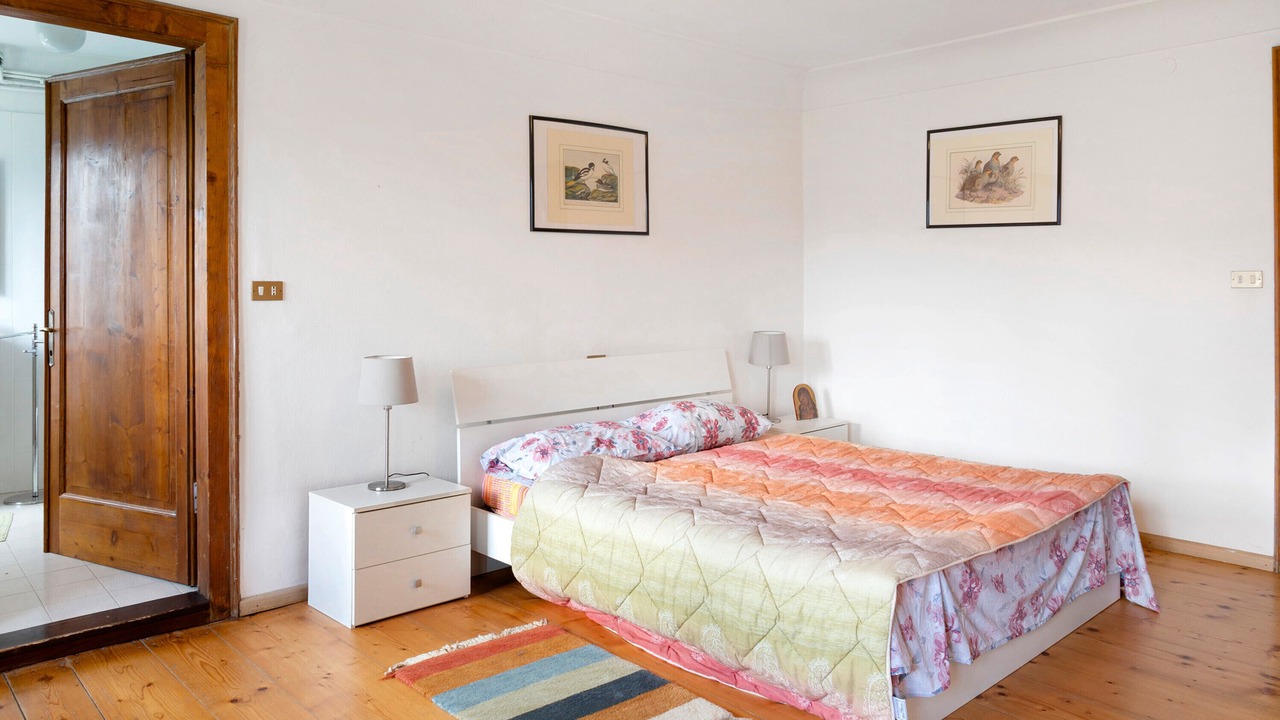 Photo of Bedroom in Santa Giustina
