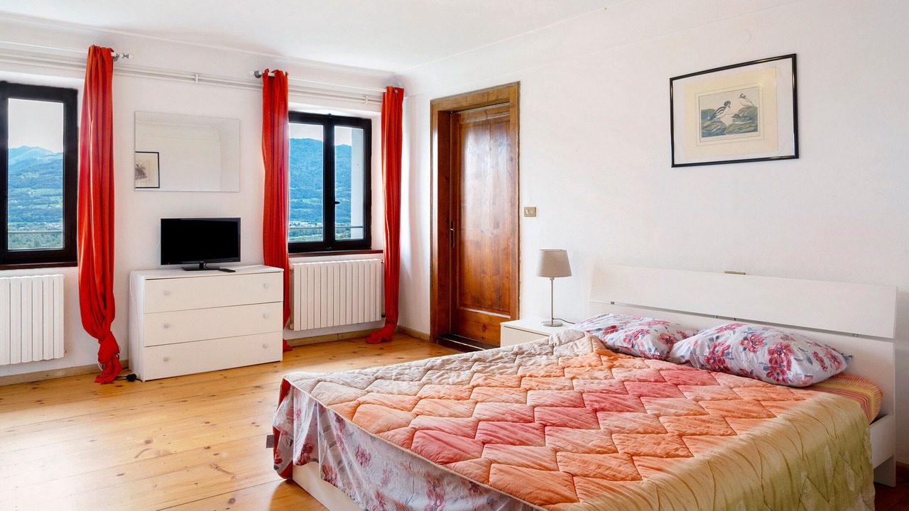 Photo of Bedroom in Santa Giustina