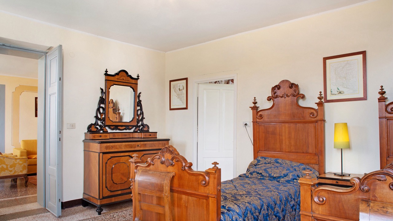 Photo of Bedroom in Santa Giustina