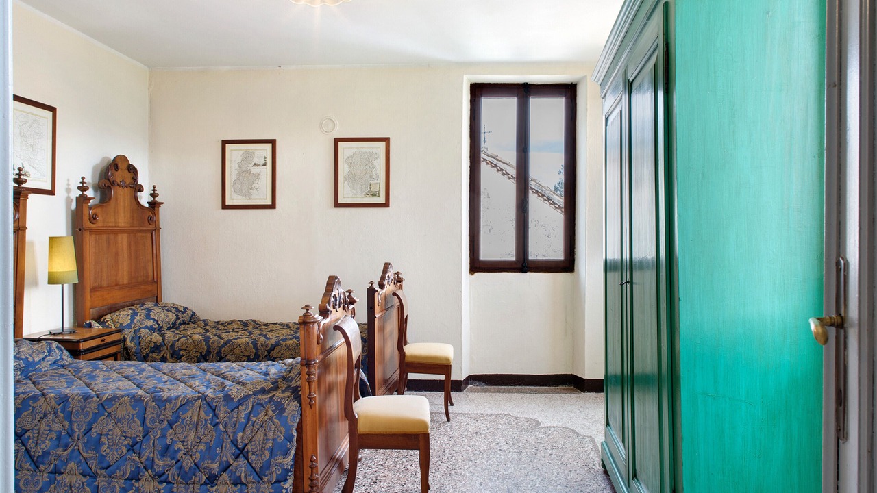 Photo of Bedroom in Santa Giustina
