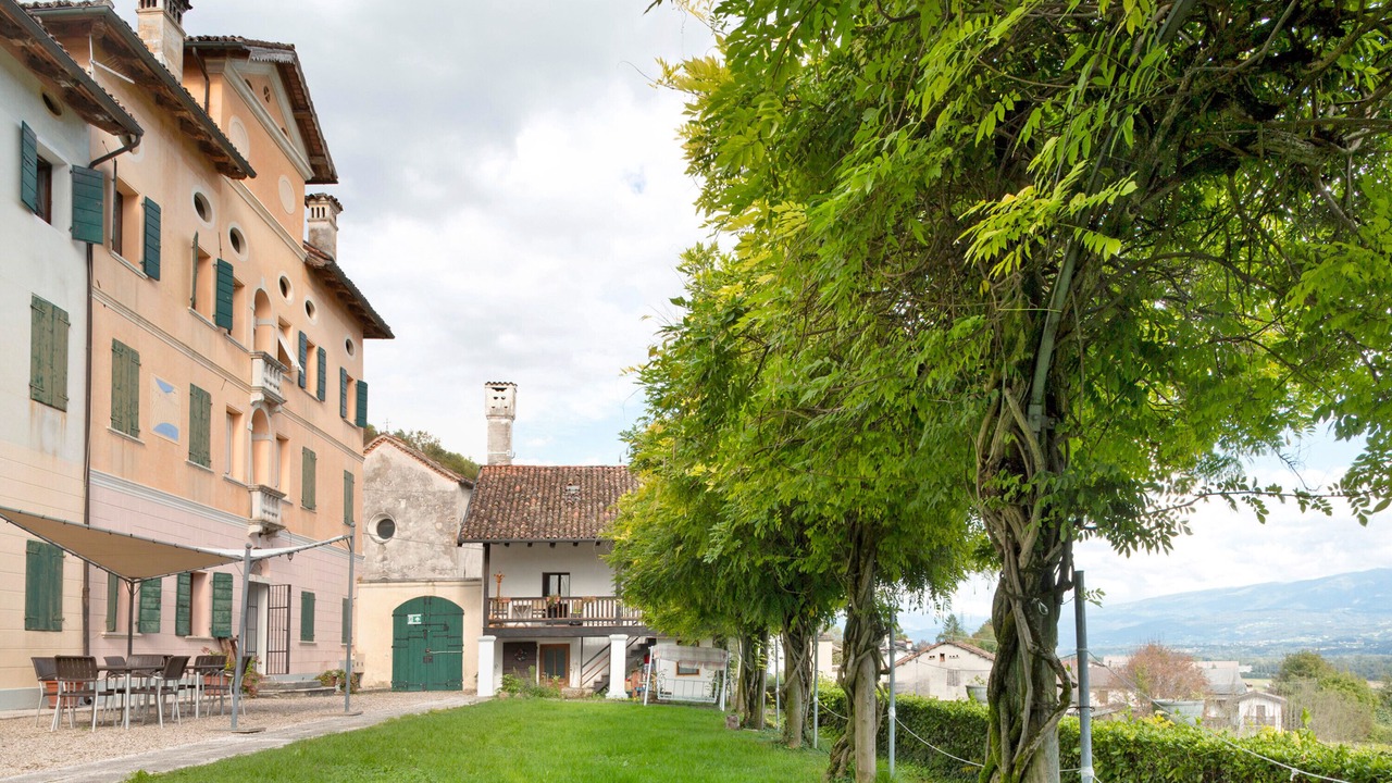 Photo of Outdoor in Santa Giustina