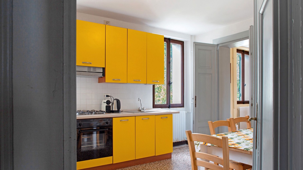 Photo of Kitchen in Santa Giustina