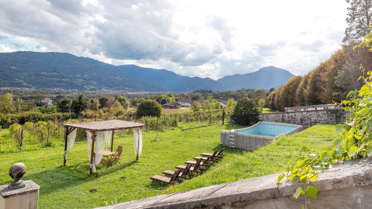Photo of Outdoor in Santa Giustina