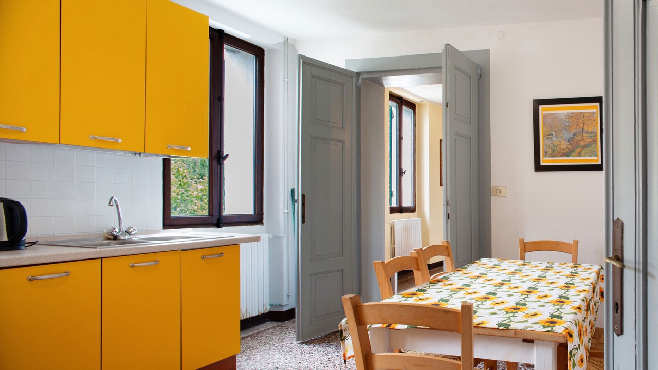 Photo of Kitchen in Santa Giustina