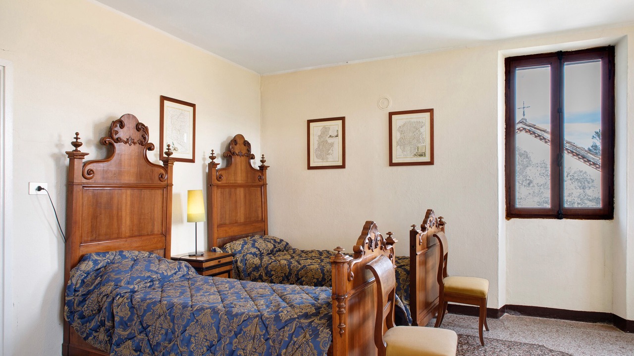 Photo of Bedroom in Santa Giustina