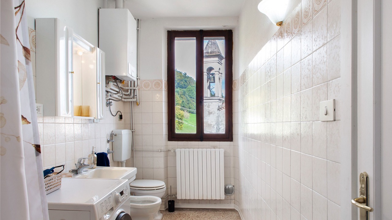 Photo of Bathroom in Santa Giustina