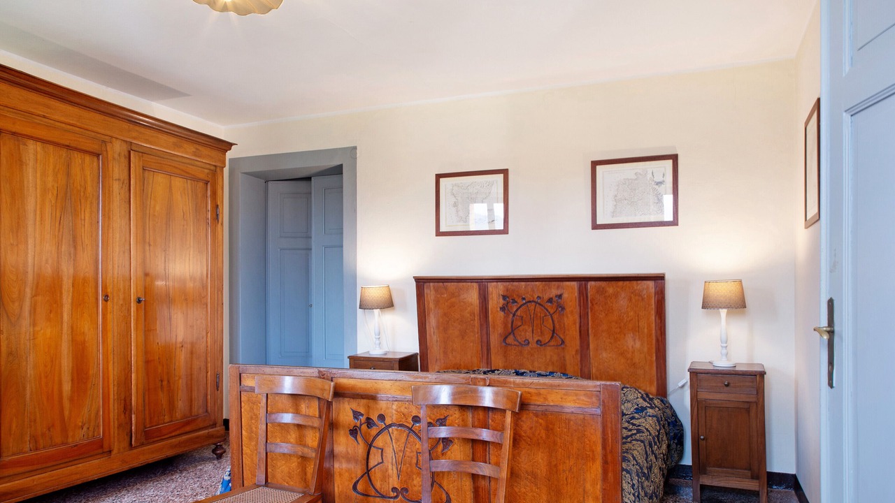 Photo of Bedroom in Santa Giustina