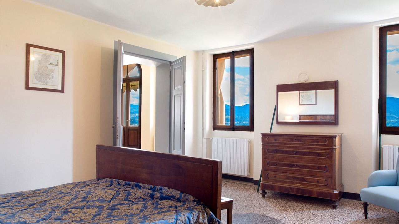Photo of Bedroom in Santa Giustina