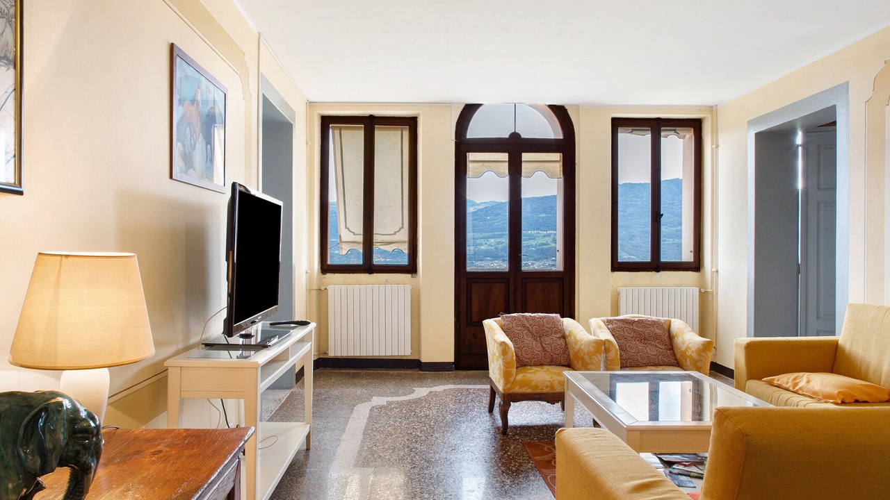 Photo of Livingroom in Santa Giustina