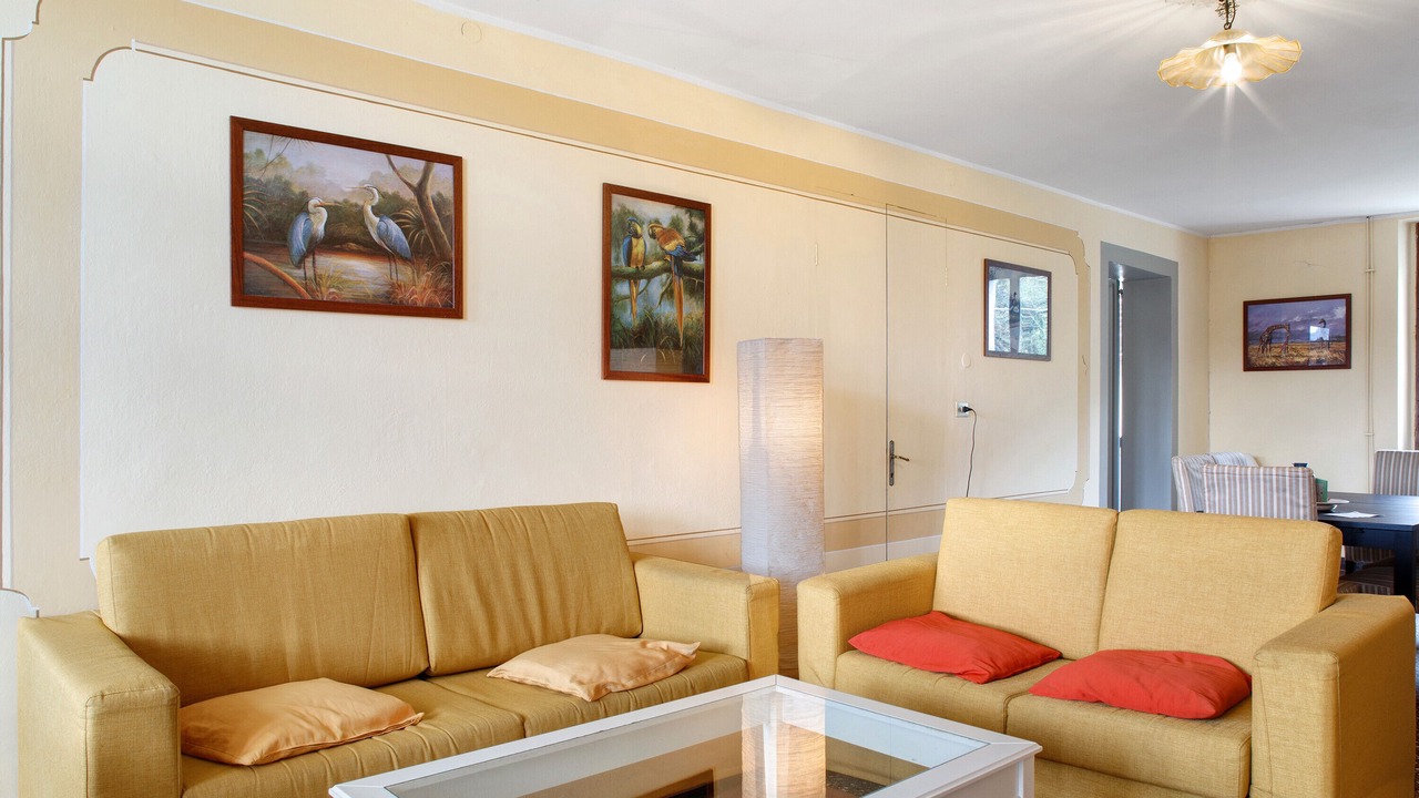 Photo of Livingroom in Santa Giustina