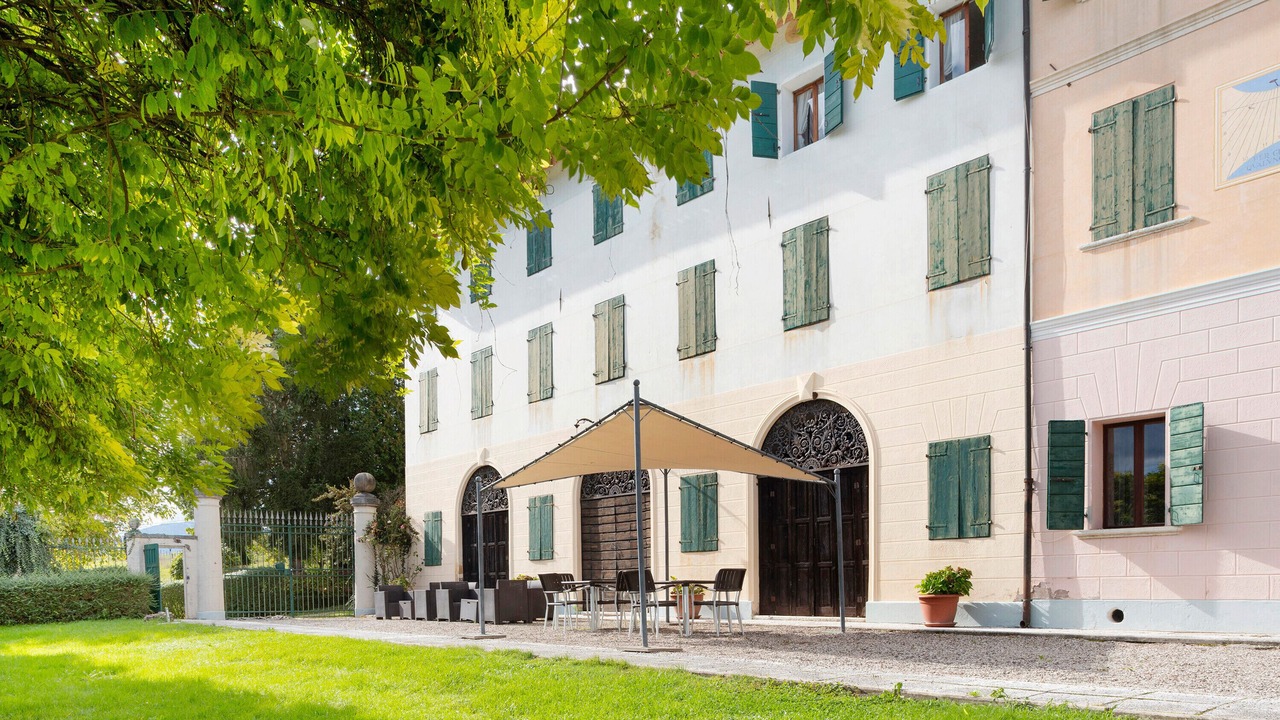 Photo of Outdoor in Santa Giustina