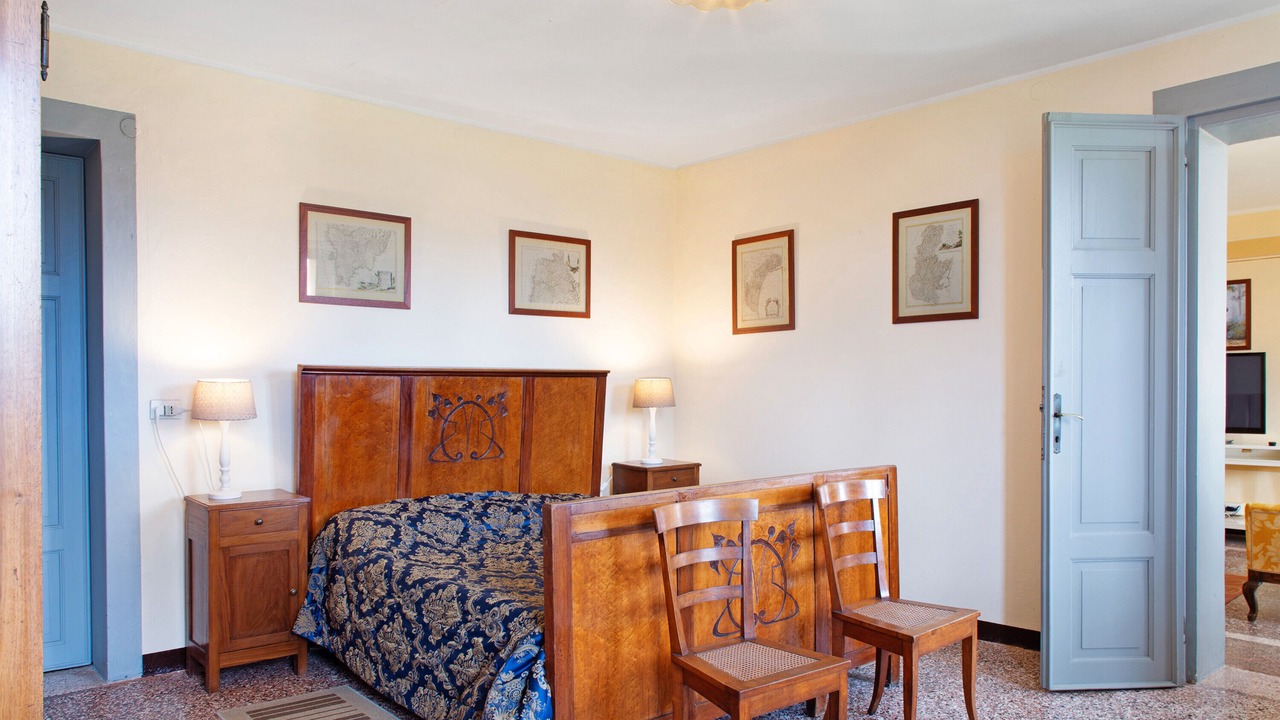 Photo of Bedroom in Santa Giustina
