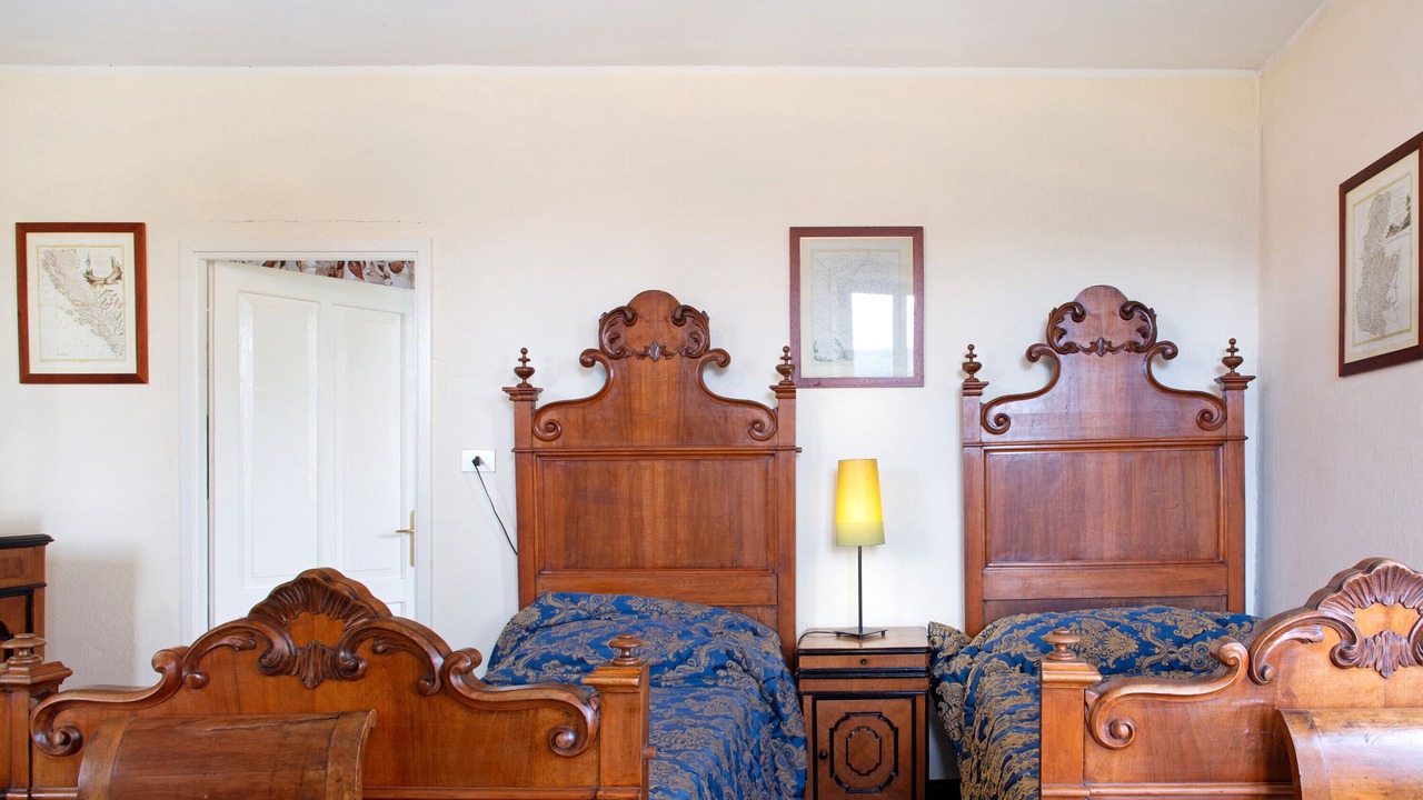 Photo of Bedroom in Santa Giustina