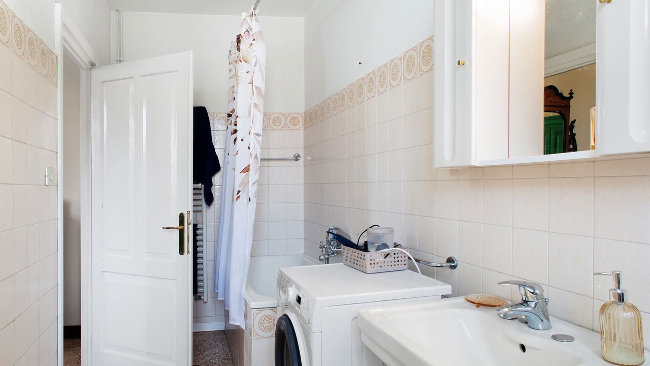 Photo of Bathroom in Santa Giustina