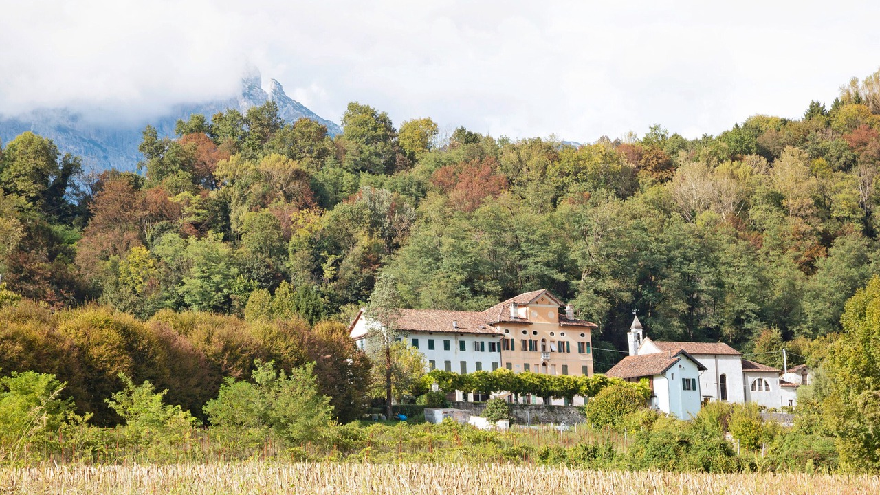 Photo of Outdoor in Santa Giustina