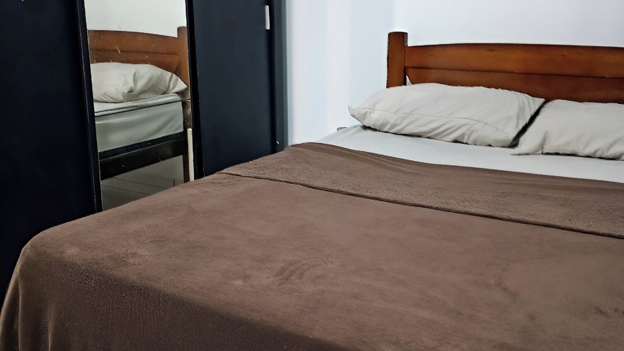 Photo of Bedroom in Barra Grande