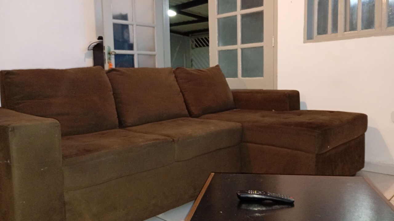 Photo of Livingroom in Barra Grande