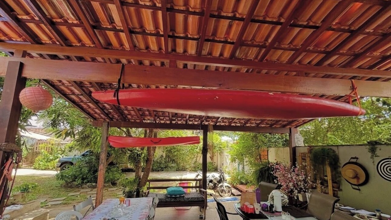 Photo of Outdoor in Tucuns