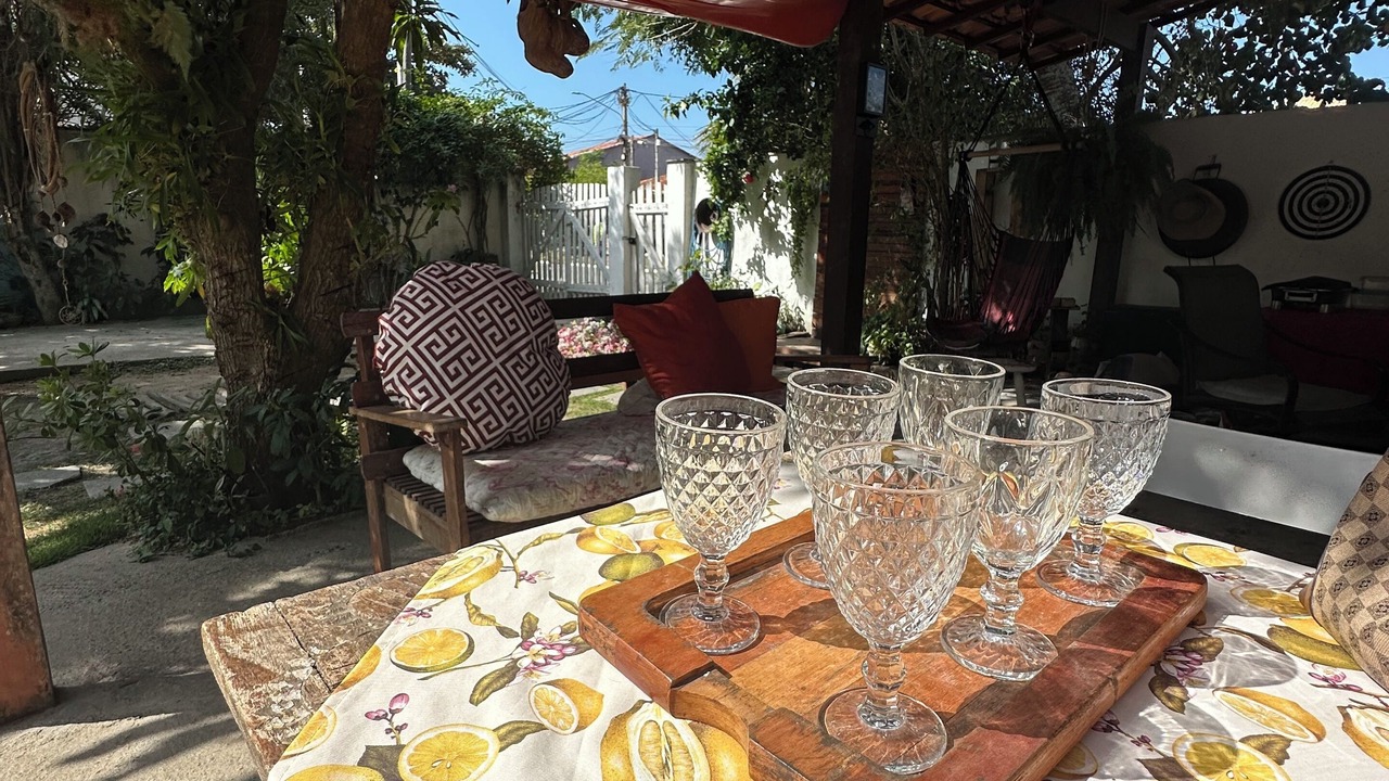 Photo of Outdoor in Tucuns