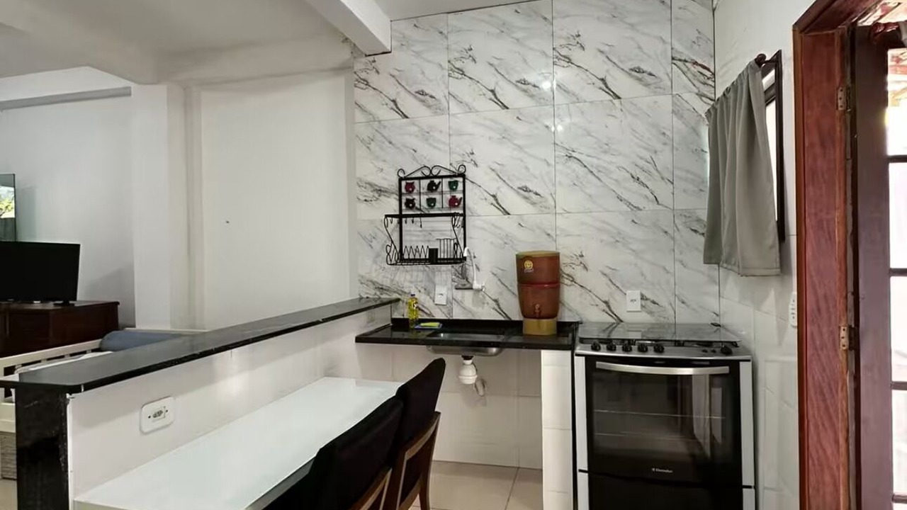 Photo of Kitchen in Tucuns