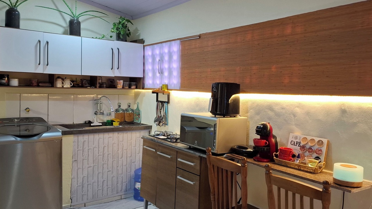 Photo of Kitchen in Macae