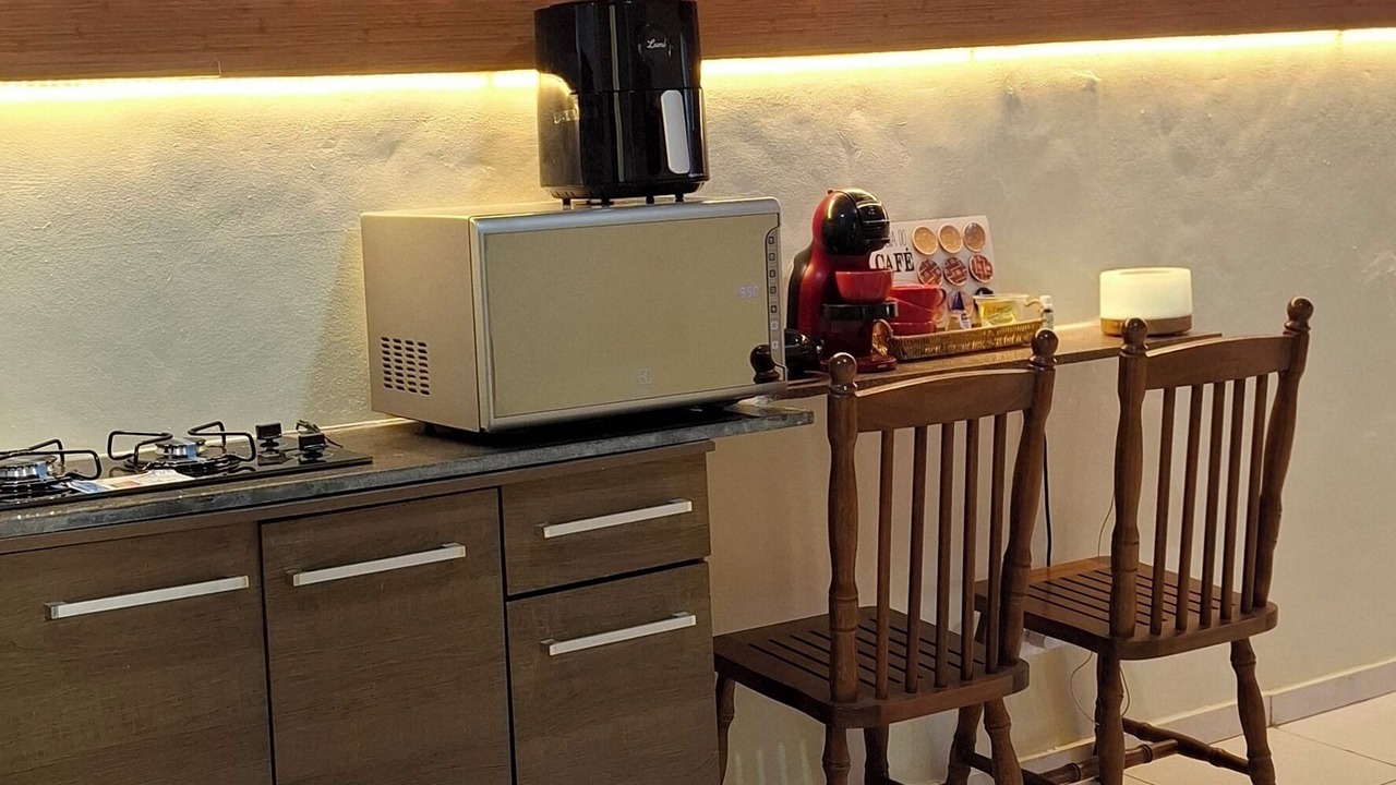 Photo of Kitchen in Macae