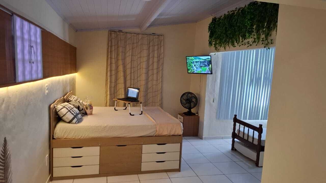 Photo of Bedroom in Macae