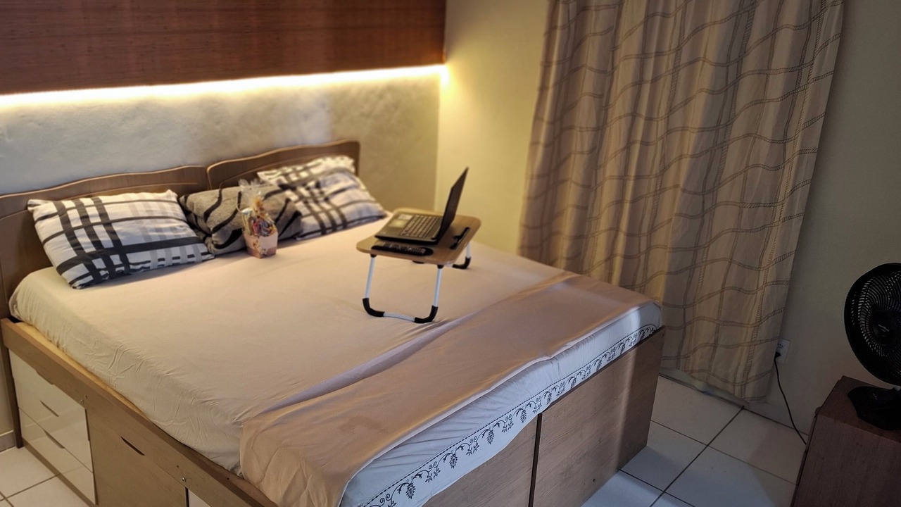 Photo of Bedroom in Macae
