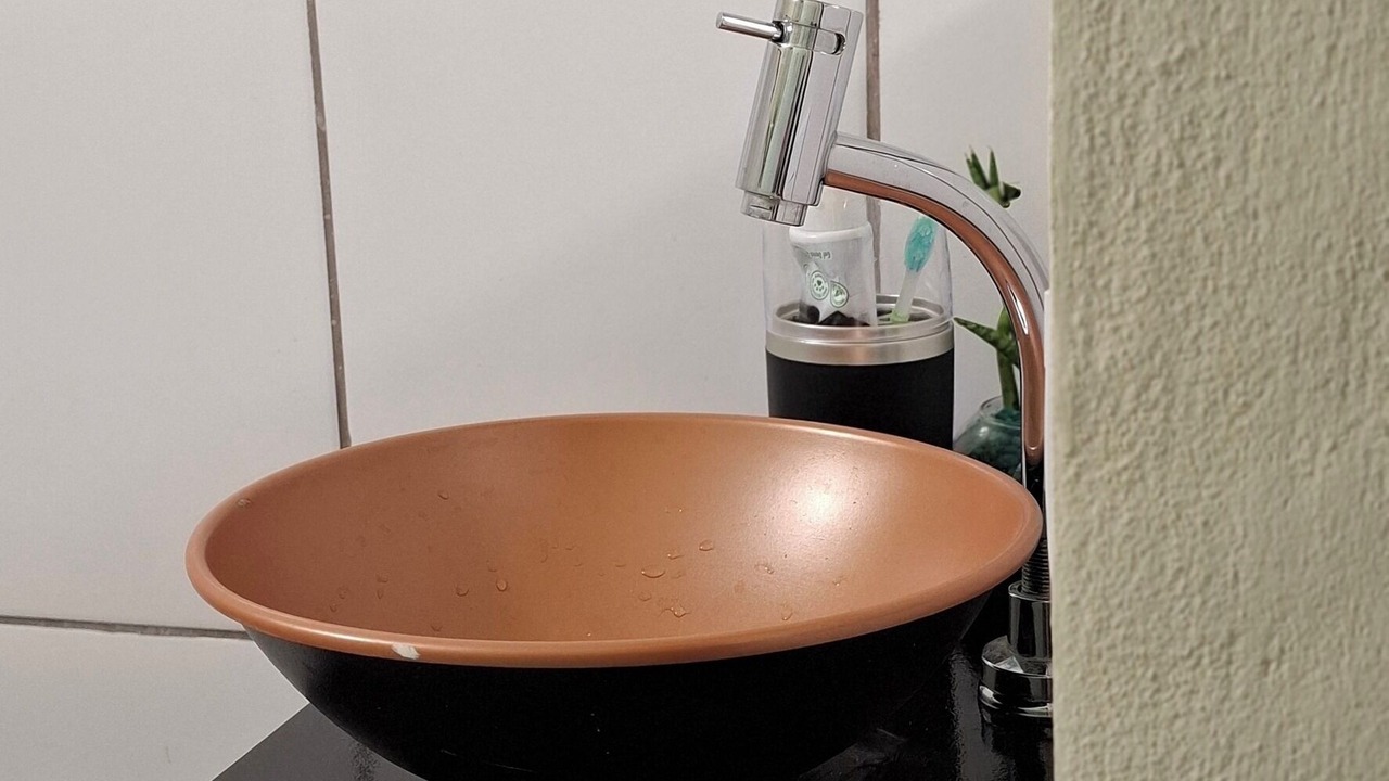 Photo of Bathroom in Macae