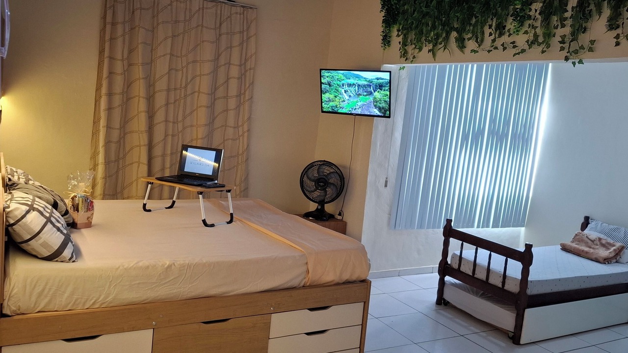 Photo of Bedroom in Macae