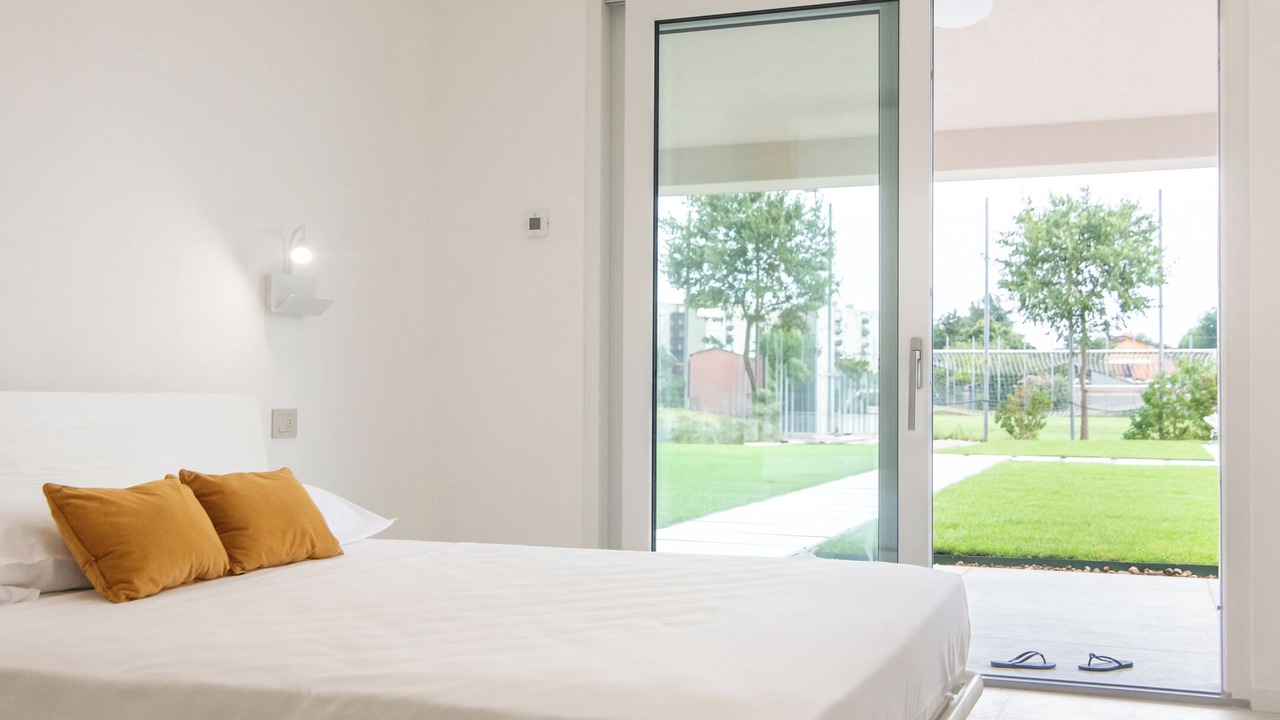 Photo of Bedroom in Borgo Milano