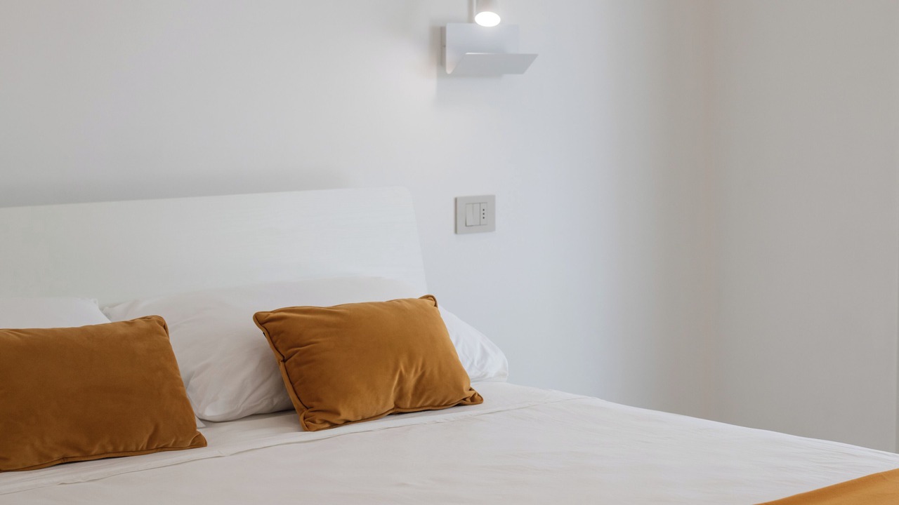 Photo of Bedroom in Borgo Milano