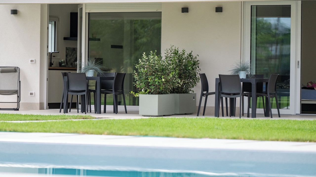 Photo of Outdoor in Borgo Milano