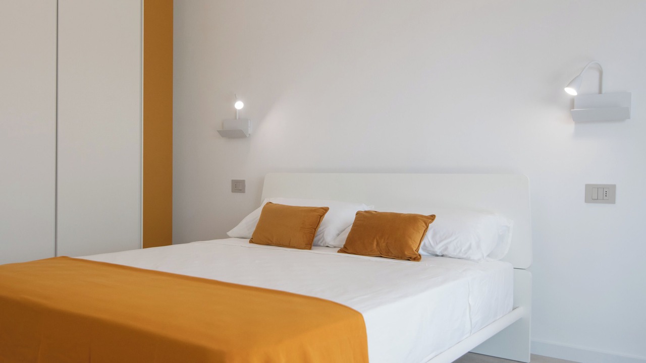 Photo of Bedroom in Borgo Milano