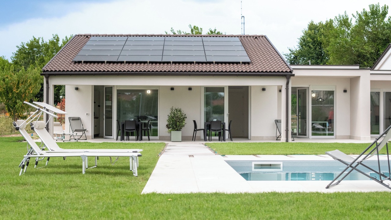 Photo of Outdoor in Borgo Milano