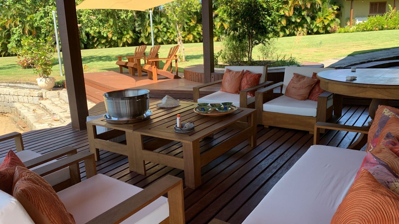 Photo of Outdoor in Bracui
