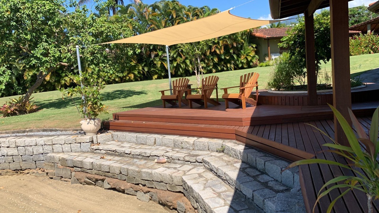 Photo of Patio Balcony in Bracui