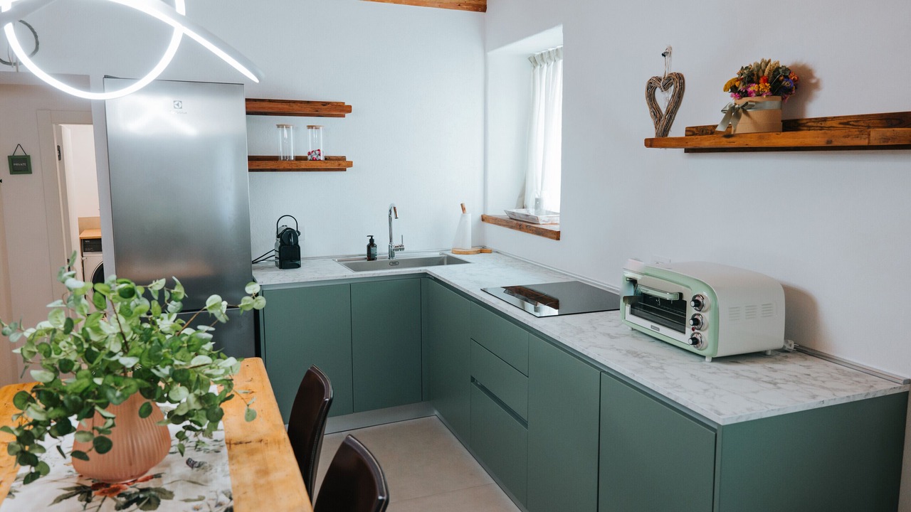 Photo of Kitchen in Cison di Valmarino