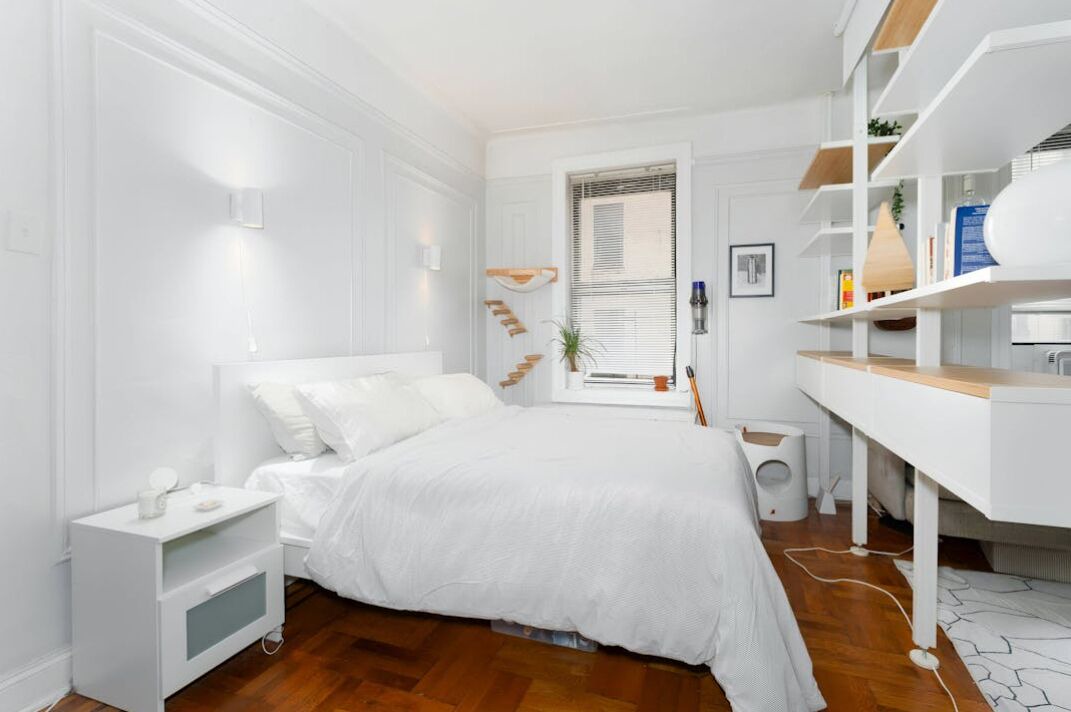 Photo of Bedroom in Prospect Lefferts Gardens