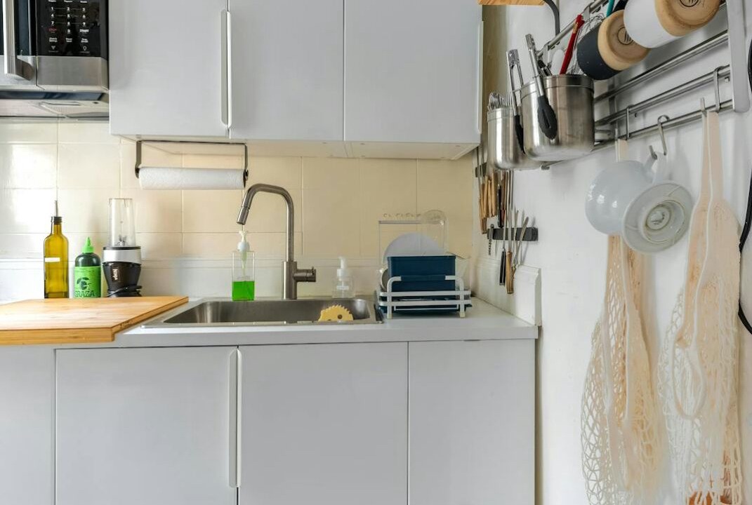 Photo of Kitchen in Prospect Lefferts Gardens