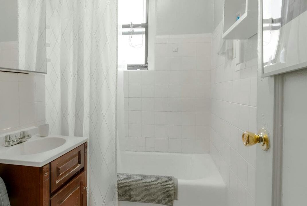 Photo of Bathroom in Prospect Lefferts Gardens