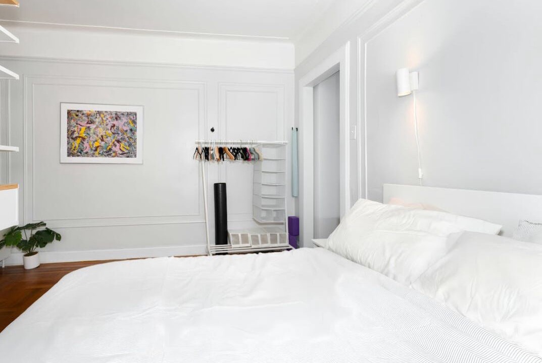 Photo of Bedroom in Prospect Lefferts Gardens