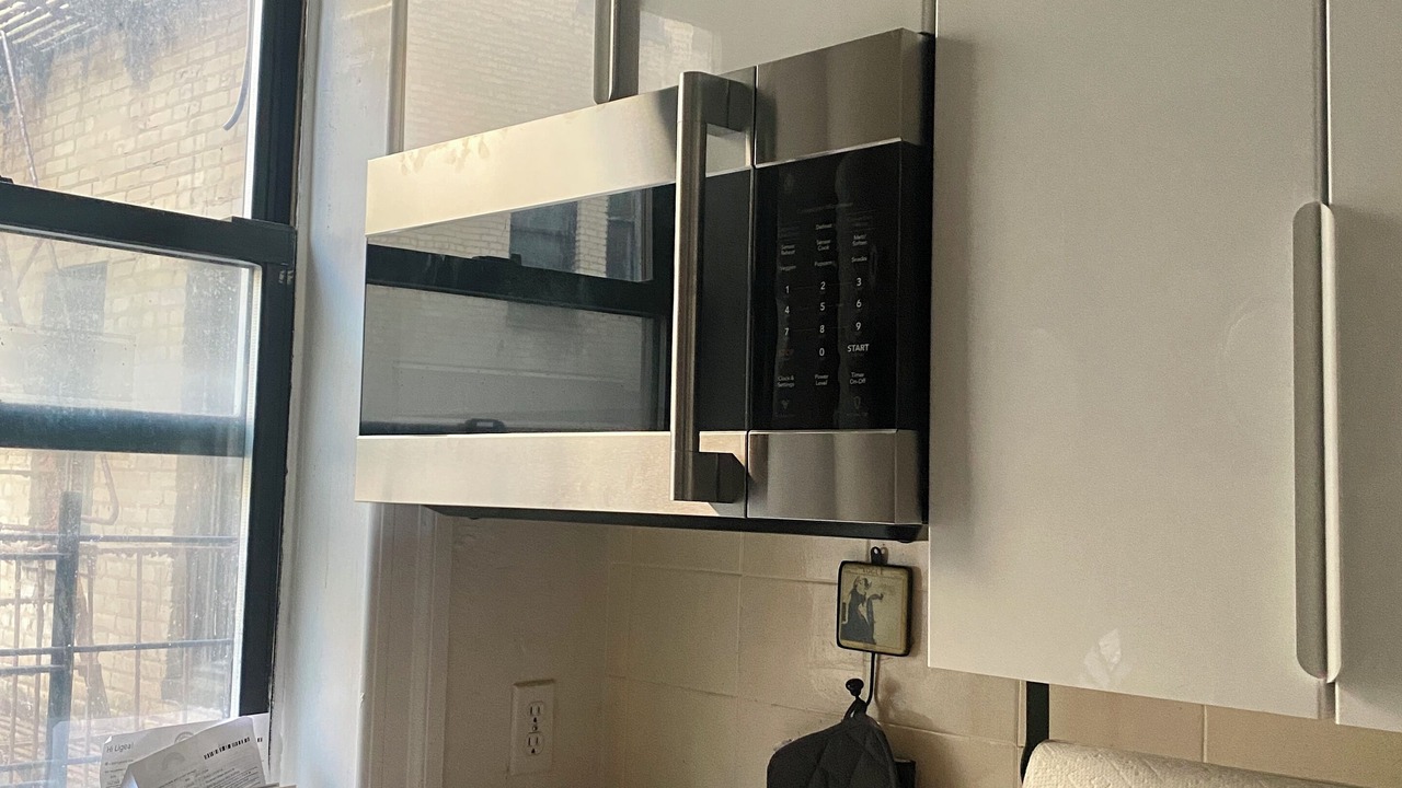 Photo of Kitchen in Prospect Lefferts Gardens