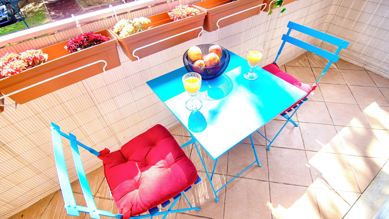 Photo of Outdoor in Le Plessis-Robinson