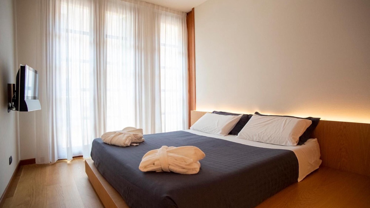 Photo of Bedroom in Peschiera del Garda City Centre