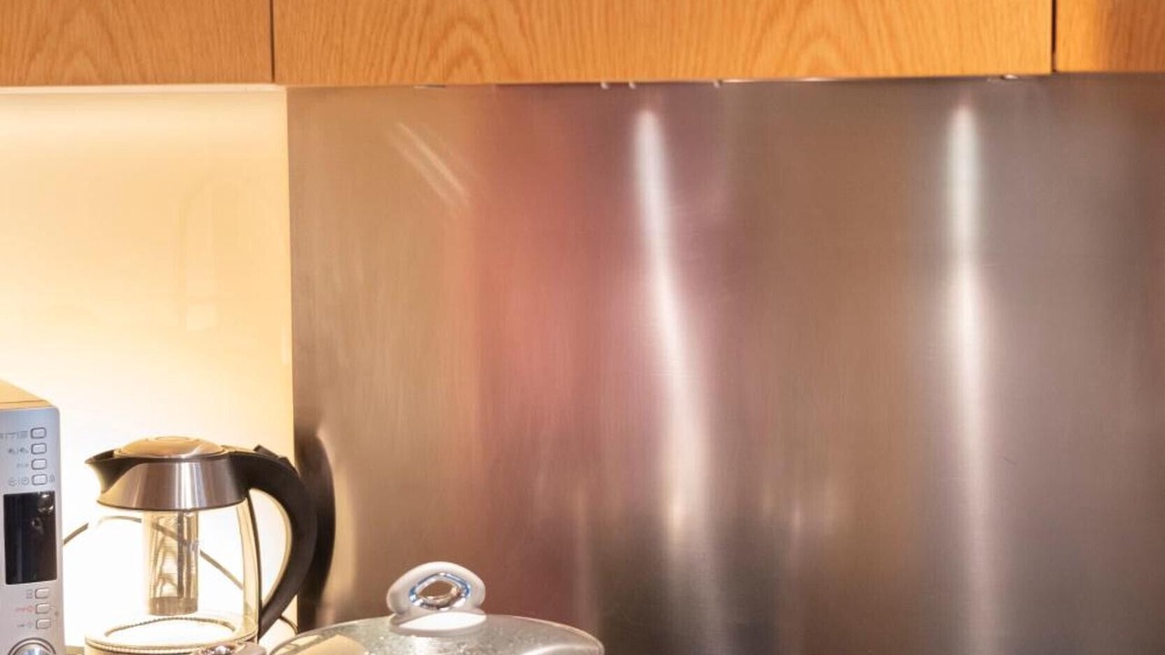Photo of Kitchen in Peschiera del Garda City Centre