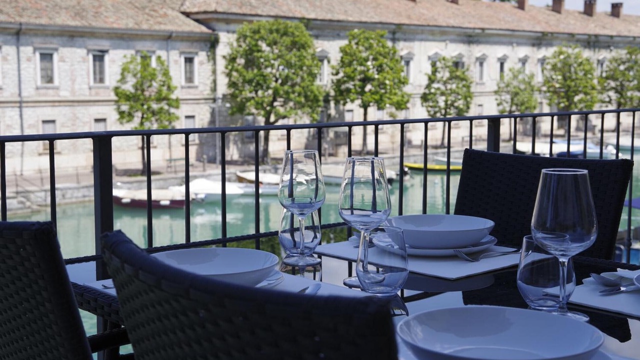 Photo of Outdoor in Peschiera del Garda City Centre