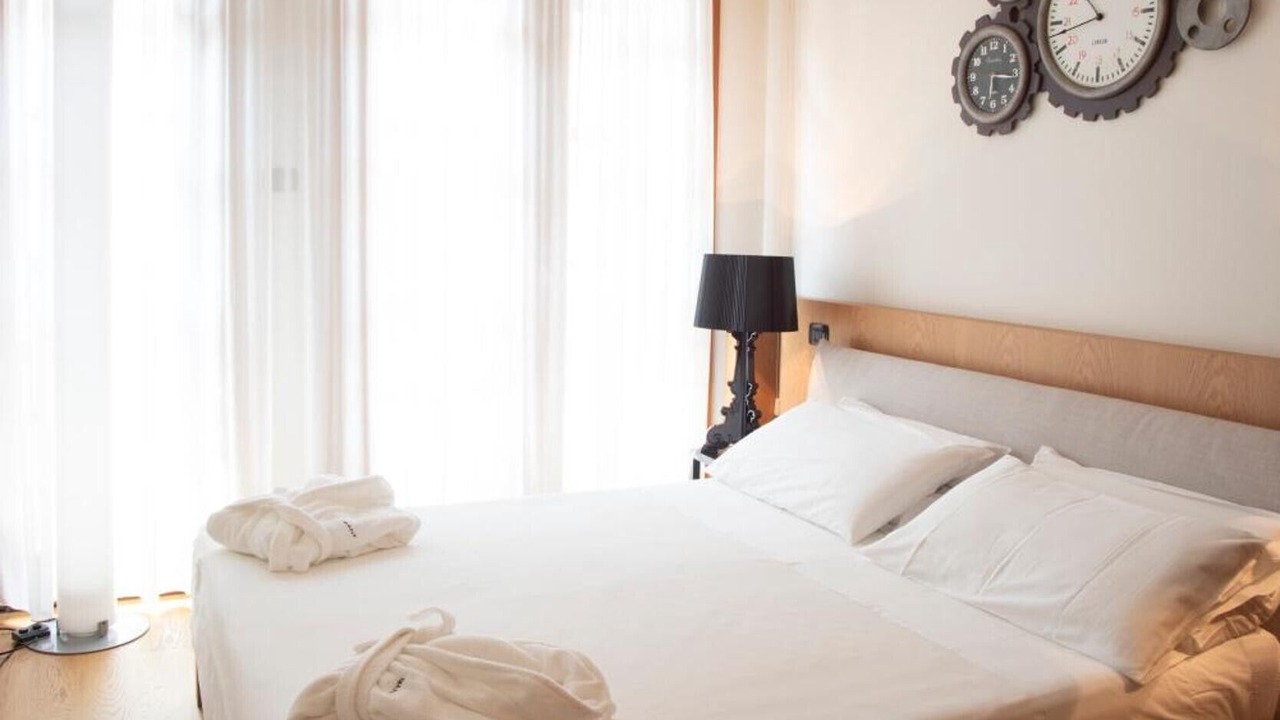 Photo of Bedroom in Peschiera del Garda City Centre