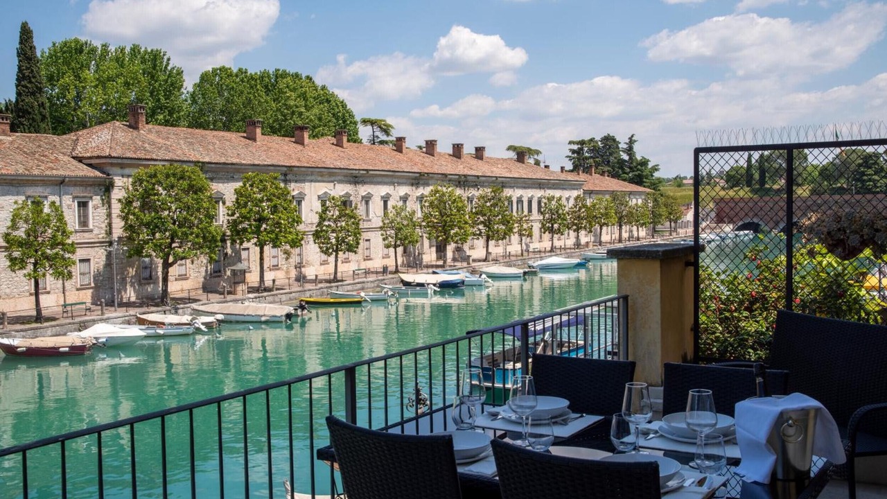 Photo of Outdoor in Peschiera del Garda City Centre